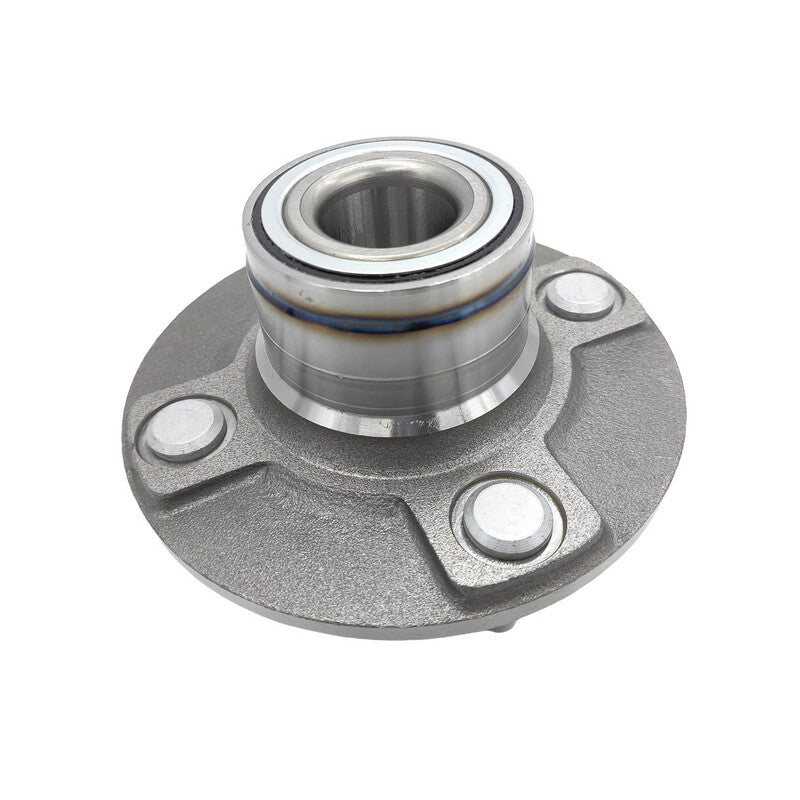 1 x Rear Wheel Bearing Hub Assembly Fit For Nissan Almera N16E Primera P11E 1996-2006