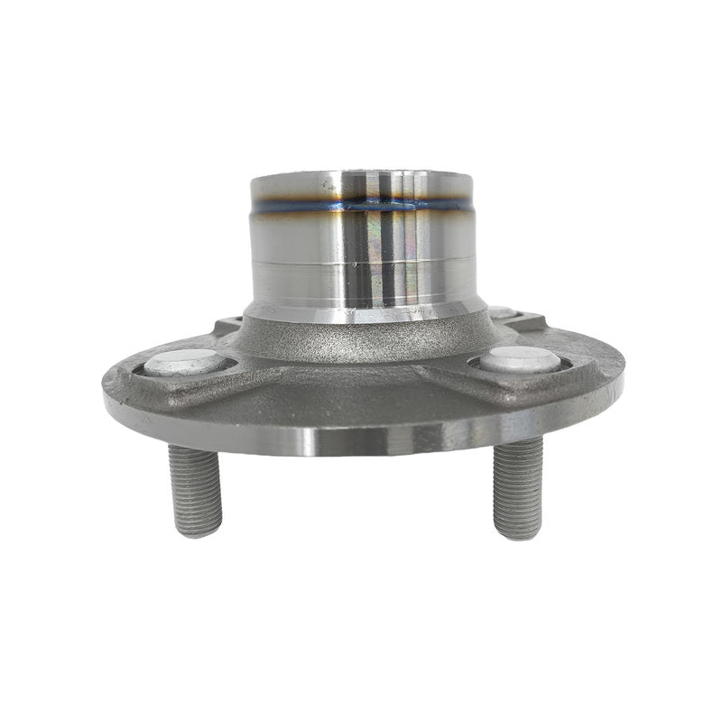 1 x Rear Wheel Bearing Hub Assembly Fit For Nissan Almera N16E Primera P11E 1996-2006