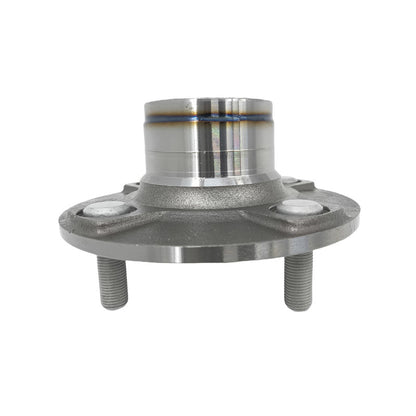 1 x Rear Wheel Bearing Hub Assembly Fit For Nissan Almera N16E Primera P11E 1996-2006