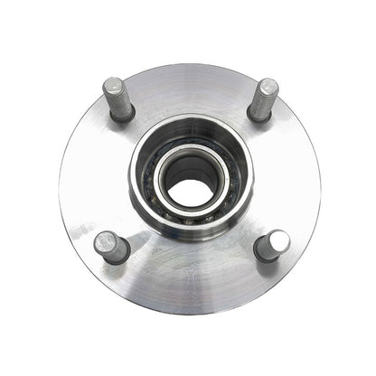 1 x Rear Wheel Bearing Hub Assembly Fit For Nissan Almera N16E Primera P11E 1996-2006