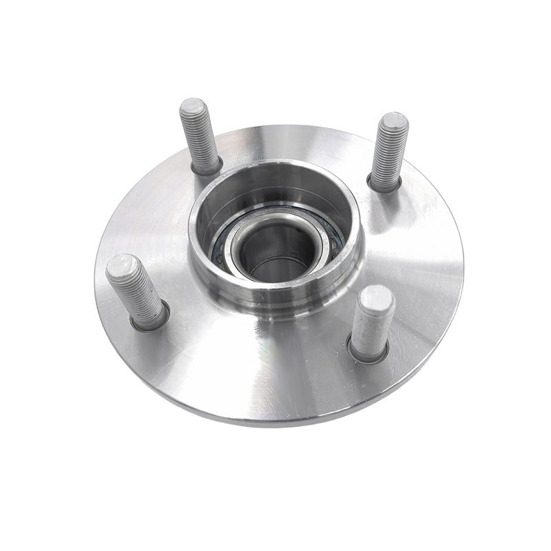 1 x Rear Wheel Bearing Hub Assembly Fit For Nissan Almera N16E Primera P11E 1996-2006