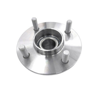 1 x Rear Wheel Bearing Hub Assembly Fit For Nissan Almera N16E Primera P11E 1996-2006