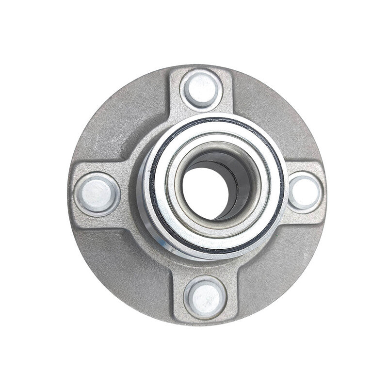 1 x Rear Wheel Bearing Hub Assembly Fit For Nissan Almera N16E Primera P11E 1996-2006