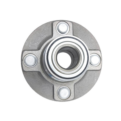 1 x Rear Wheel Bearing Hub Assembly Fit For Nissan Almera N16E Primera P11E 1996-2006