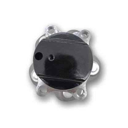 1 x Rear Wheel Bearing Hub Assembly Fit For Nissan Dualis J10 X-Trail T31 T32 Qashqai J10 J11 For Renault Koleos H45 2.0L 2.5L
