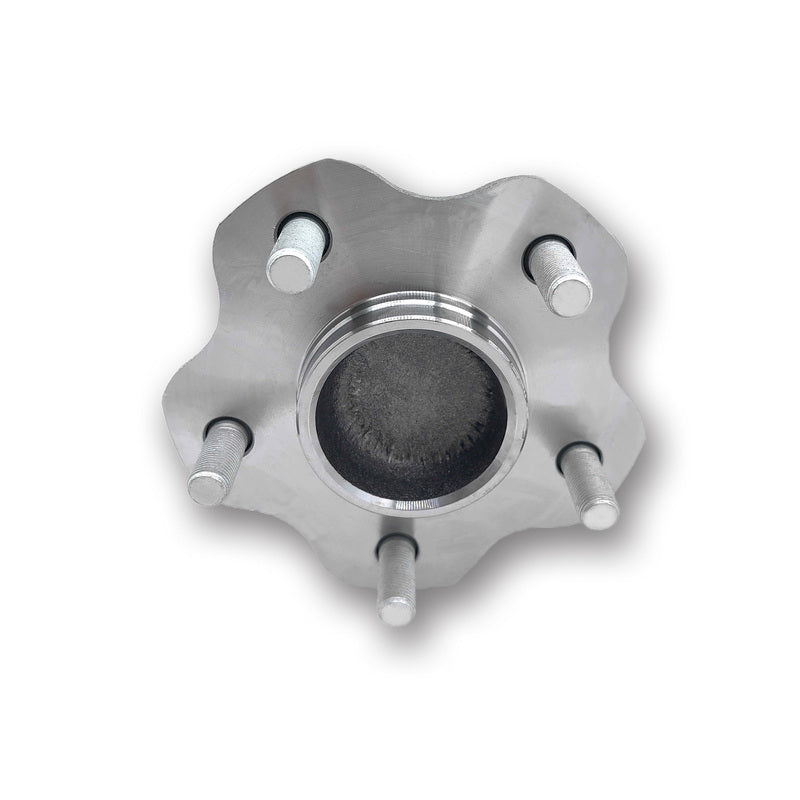 1 x Rear Wheel Bearing Hub Assembly Fit For Nissan Dualis J10 X-Trail T31 T32 Qashqai J10 J11 For Renault Koleos H45 2.0L 2.5L