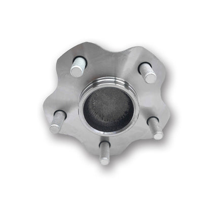 1 x Rear Wheel Bearing Hub Assembly Fit For Nissan Dualis J10 X-Trail T31 T32 Qashqai J10 J11 For Renault Koleos H45 2.0L 2.5L