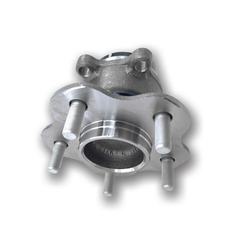 1 x Rear Wheel Bearing Hub Assembly Fit For Nissan Dualis J10 X-Trail T31 T32 Qashqai J10 J11 For Renault Koleos H45 2.0L 2.5L