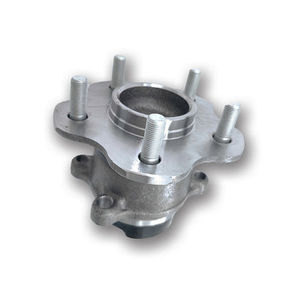 1 x Rear Wheel Bearing Hub Assembly Fit For Nissan Dualis J10 X-Trail T31 T32 Qashqai J10 J11 For Renault Koleos H45 2.0L 2.5L