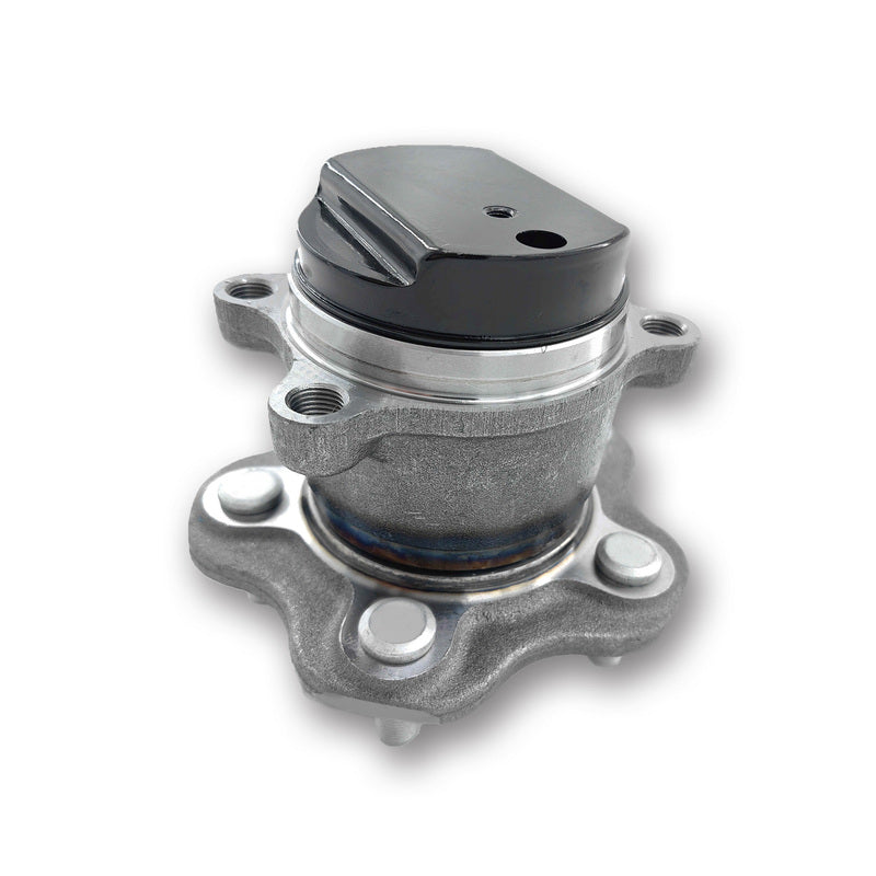1 x Rear Wheel Bearing Hub Assembly Fit For Nissan Dualis J10 X-Trail T31 T32 Qashqai J10 J11 For Renault Koleos H45 2.0L 2.5