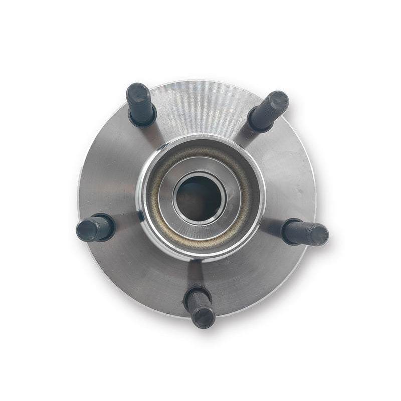 1 x Front Wheel Bearing Hub Fit For Nissan 370Z Z34 Skyline V36 Infiniti FX G37 QX70 S51 RWD