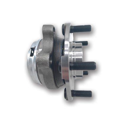 1 x Front Wheel Bearing Hub Fit For Nissan 370Z Z34 Skyline V36 Infiniti FX G37 QX70 S51 RWD