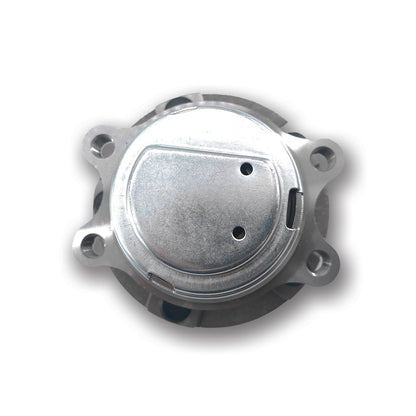 1 x Front Wheel Bearing Hub Fit For Nissan 370Z Z34 Skyline V36 Infiniti FX G37 QX70 S51 RWD