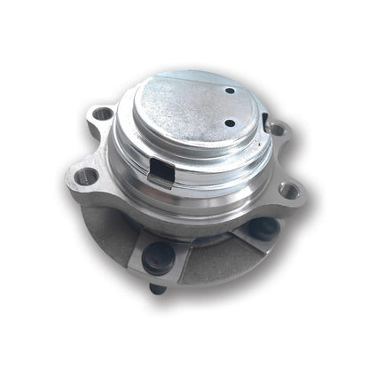 1 x Front Wheel Bearing Hub Fit For Nissan 370Z Z34 Skyline V36 Infiniti FX G37 QX70 S51 RWD