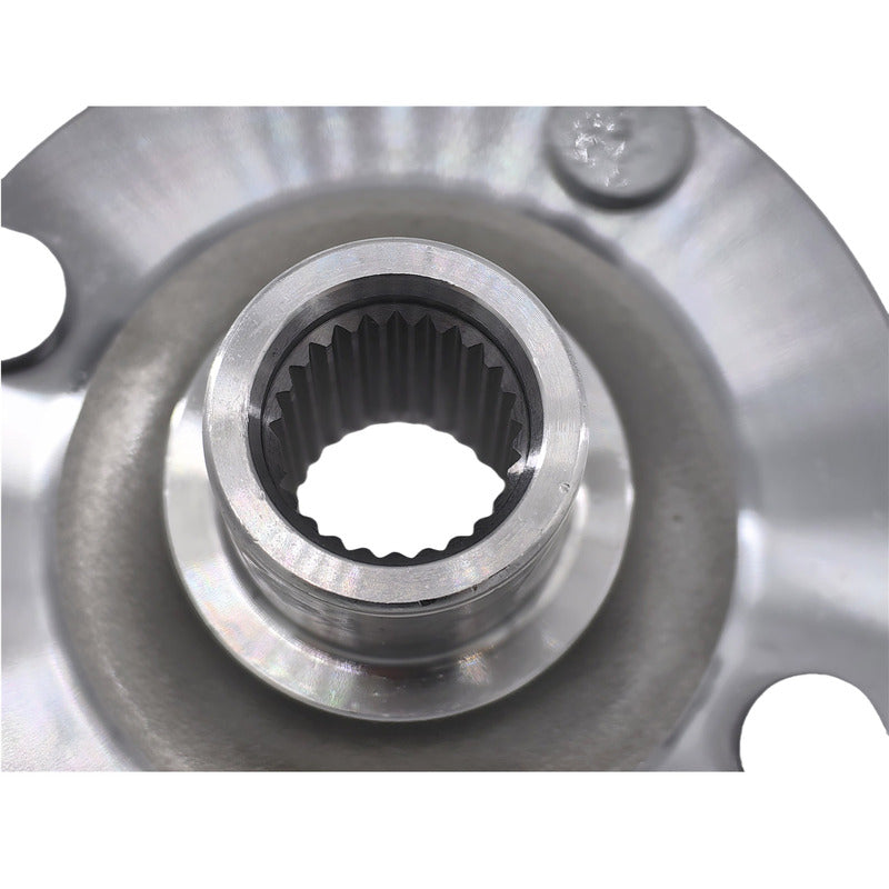1 x Front Wheel Bearing Wheel Hub Fit For Nissan Pulsar N16 1.6L 1.8L 1999-2006