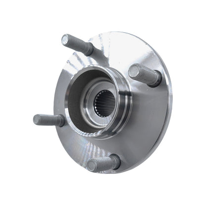 1 x Front Wheel Bearing Wheel Hub Fit For Nissan Pulsar N16 1.6L 1.8L 1999-2006