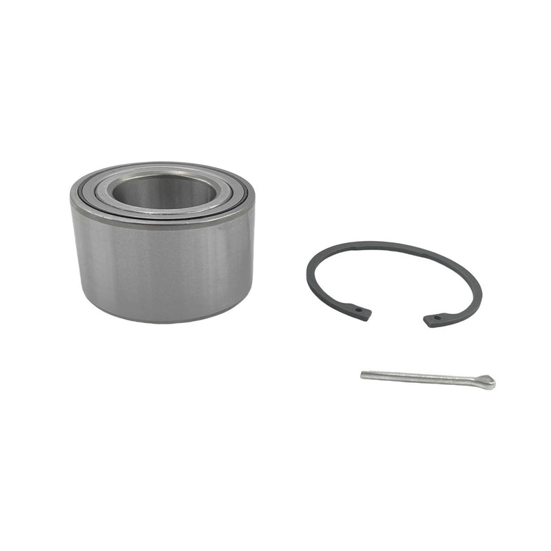 Rear Wheel Bearing Kit Fit For Nissan X-Trail T30 4WD 10/2000-07/2007