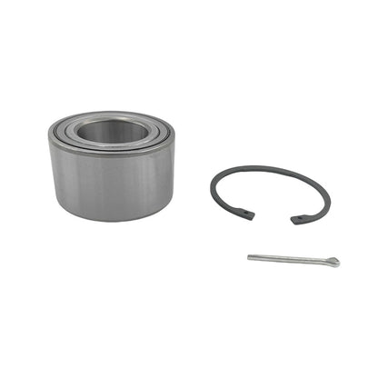 Rear Wheel Bearing Kit Fit For Nissan X-Trail T30 4WD 10/2000-07/2007