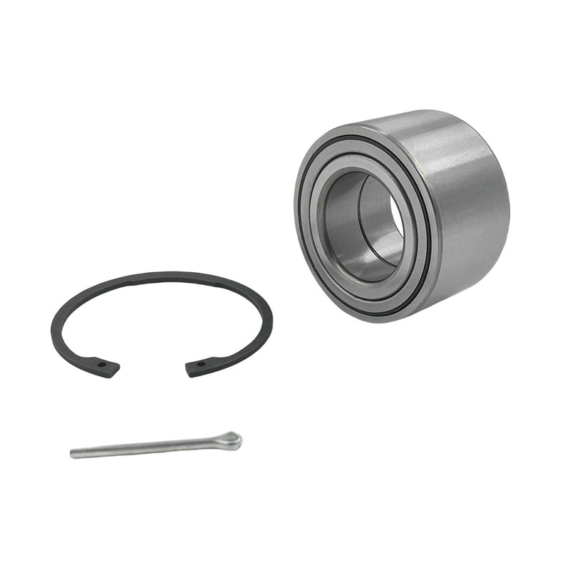 Rear Wheel Bearing Kit Fit For Nissan X-Trail T30 4WD 10/2000-07/2007