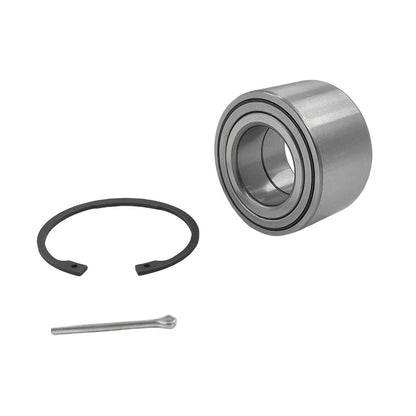 Rear Wheel Bearing Kit Fit For Nissan X-Trail T30 4WD 10/2000-07/2007