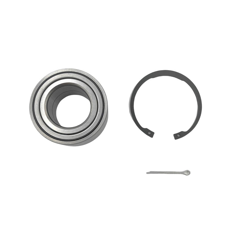 Rear Wheel Bearing Kit Fit For Nissan X-Trail T30 4WD 10/2000-07/2007