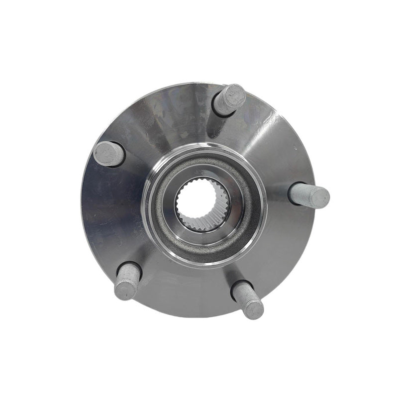 29 Teeth Front Wheel Bearing Hub Assembly Fit For Nissan Maxima Teana J32 Elgrand E52 11/2009-09/2014