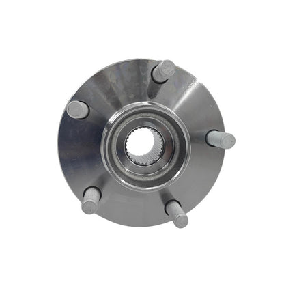29 Teeth Front Wheel Bearing Hub Assembly Fit For Nissan Maxima Teana J32 Elgrand E52 11/2009-09/2014