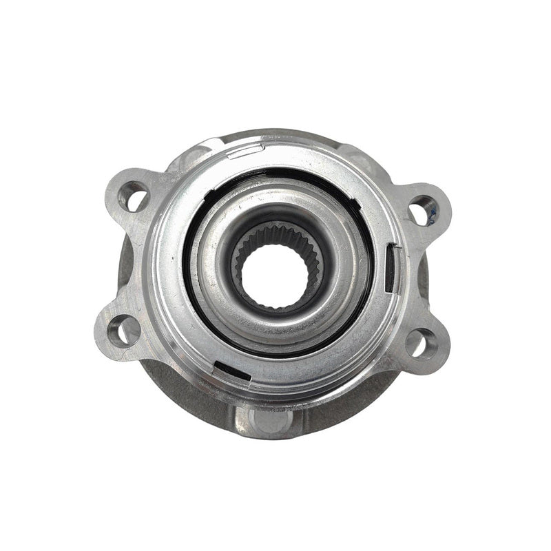 29 Teeth Front Wheel Bearing Hub Assembly Fit For Nissan Maxima Teana J32 Elgrand E52 11/2009-09/2014