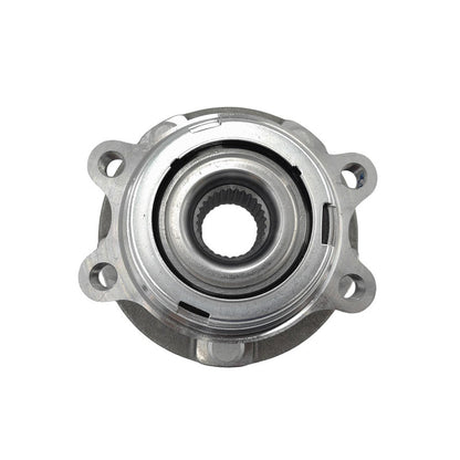 29 Teeth Front Wheel Bearing Hub Assembly Fit For Nissan Maxima Teana J32 Elgrand E52 11/2009-09/2014