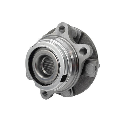 29 Teeth Front Wheel Bearing Hub Assembly Fit For Nissan Maxima Teana J32 Elgrand E52 11/2009-09/2014