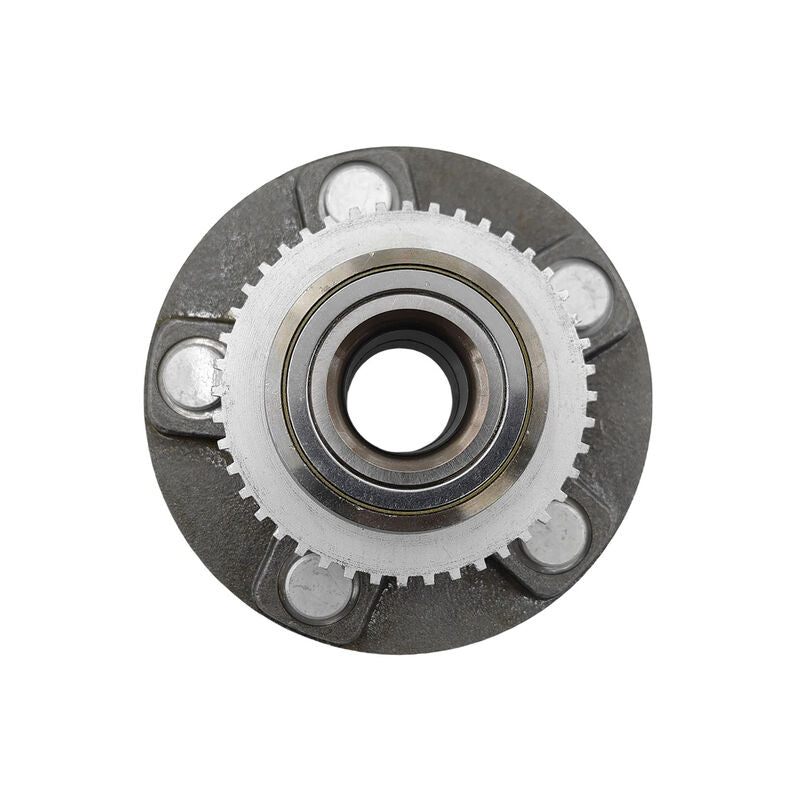 1 x Rear Wheel Bearing Hub Left Or Right Hand Side Fit For Nissan Maxima A32 A33B Tino V10 Cefiro CA33 WA32