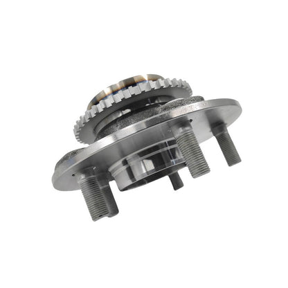 1 x Rear Wheel Bearing Hub Left Or Right Hand Side Fit For Nissan Maxima A32 A33B Tino V10 Cefiro CA33 WA32