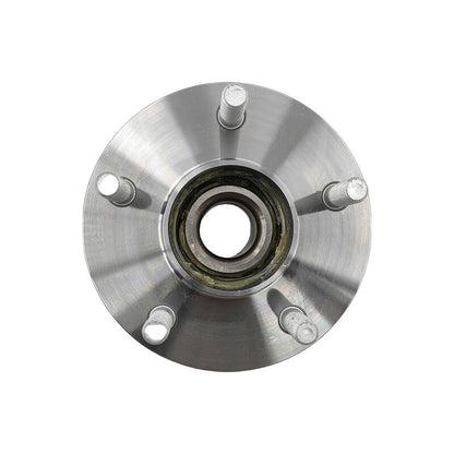 1 x Rear Wheel Bearing Hub Left Or Right Hand Side Fit For Nissan Maxima A32 A33B Tino V10 Cefiro CA33 WA32