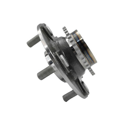 1 x Rear Wheel Bearing Hub Left Or Right Hand Side Fit For Nissan Maxima A32 A33B Tino V10 Cefiro CA33 WA32