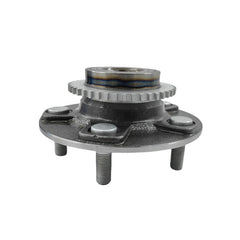 1 x Rear Wheel Bearing Hub Left Or Right Hand Side Fit For Nissan Maxima A32 A33B Tino V10 Cefiro CA33 WA32