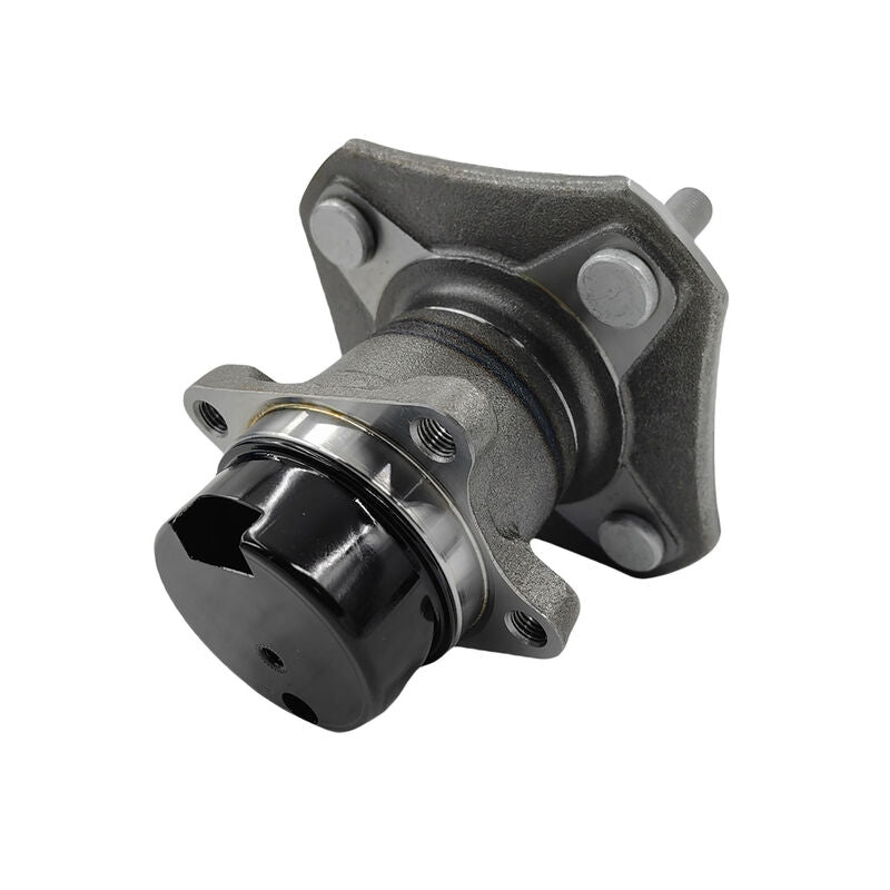 1 x Rear Wheel Bearing Hub Left Or Right Hand Side Fit For Nissan Tiida C11 Cube Z11 43202EE500