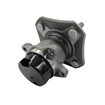1 x Rear Wheel Bearing Hub Left Or Right Hand Side Fit For Nissan Tiida C11 Cube Z11 43202EE500