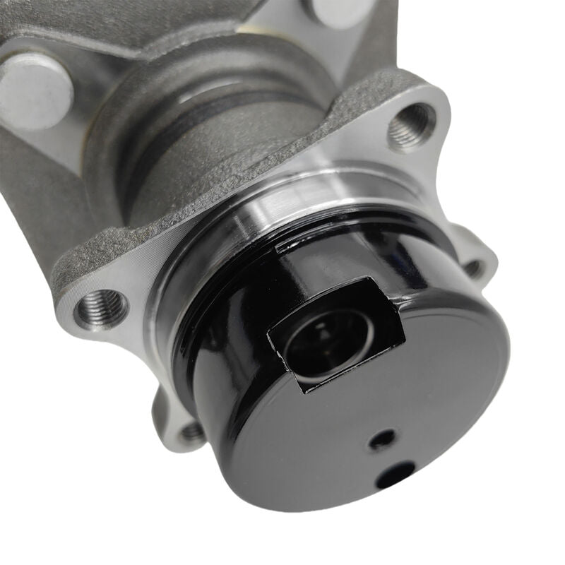 1 x Rear Wheel Bearing Hub Left Or Right Hand Side Fit For Nissan Tiida C11 Cube Z11 43202EE500