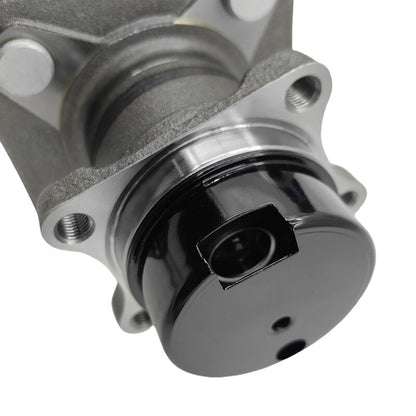 1 x Rear Wheel Bearing Hub Left Or Right Hand Side Fit For Nissan Tiida C11 Cube Z11 43202EE500