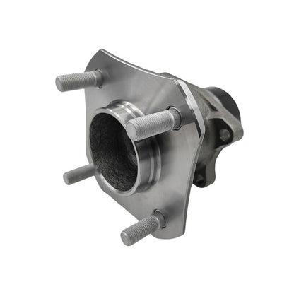 1 x Rear Wheel Bearing Hub Left Or Right Hand Side Fit For Nissan Tiida C11 Cube Z11 43202EE500