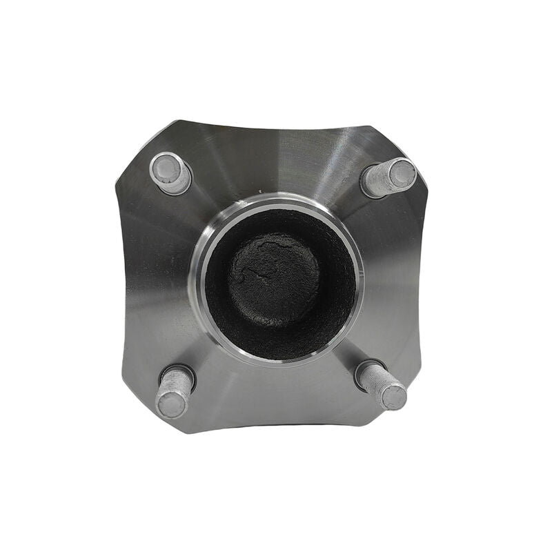1 x Rear Wheel Bearing Hub Left Or Right Hand Side Fit For Nissan Tiida C11 Cube Z11 43202EE500