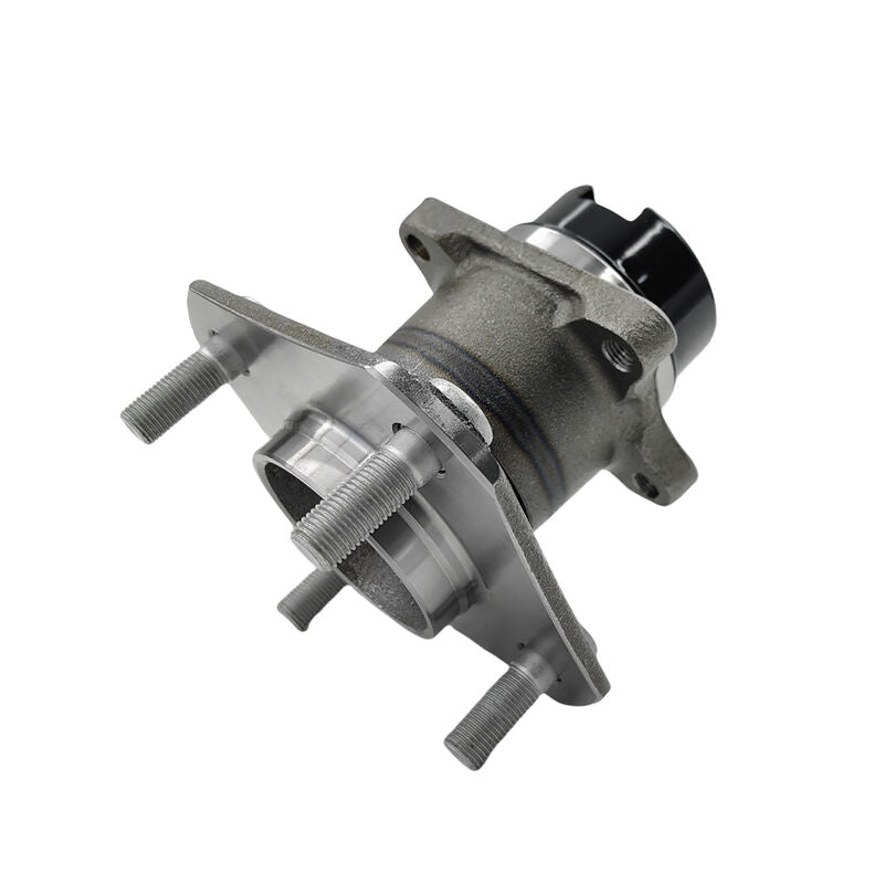 1 x Rear Wheel Bearing Hub Left Or Right Hand Side Fit For Nissan Tiida C11 Cube Z11 43202EE500