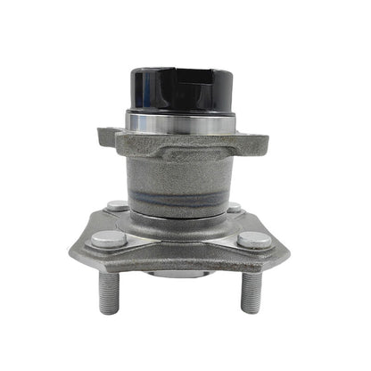 1 x Rear Wheel Bearing Hub Left Or Right Hand Side Fit For Nissan Tiida C11 Cube Z11 43202EE500