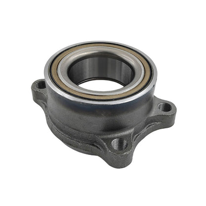 1 x Rear Wheel Bearing Hub Left Or Right Hand Side Fit For Nissan Elgrand NE51 4WD 43210WL00 2002-2010