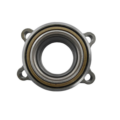 1 x Rear Wheel Bearing Hub Left Or Right Hand Side Fit For Nissan Elgrand NE51 4WD 43210WL00 2002-2010