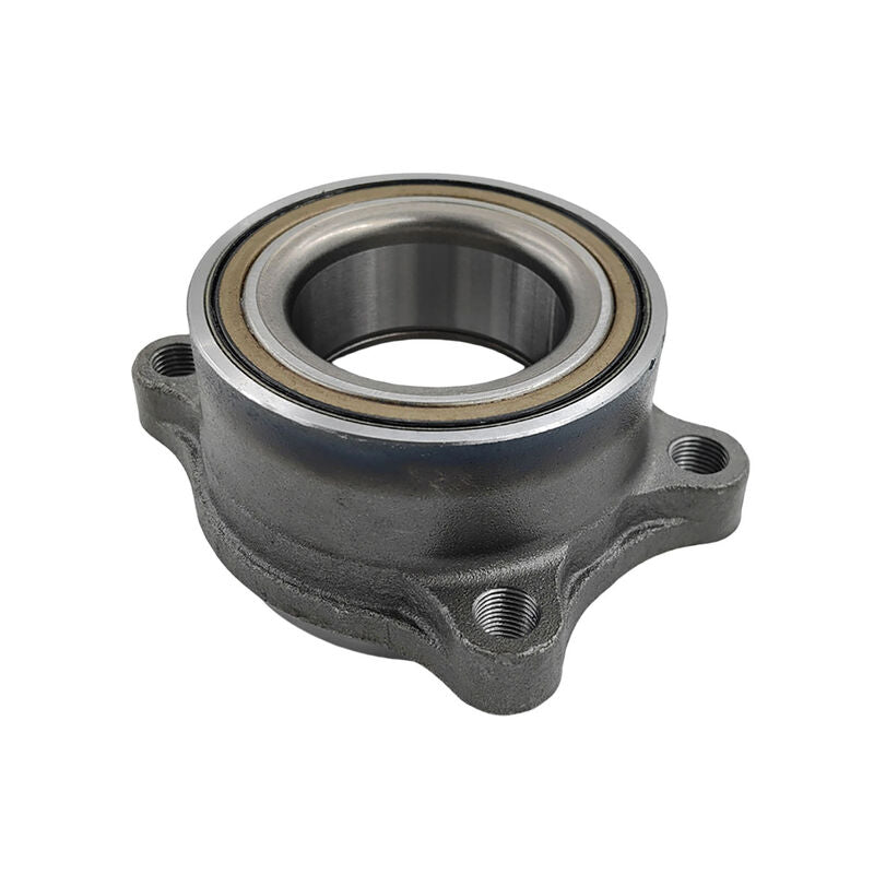 1 x Rear Wheel Bearing Hub Left Or Right Hand Side Fit For Nissan Elgrand NE51 4WD 43210WL00 2002-2010