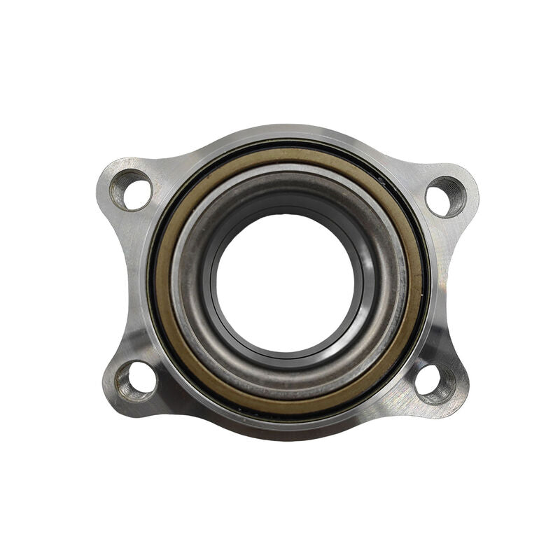 1 x Rear Wheel Bearing Hub Left Or Right Hand Side Fit For Nissan Elgrand NE51 4WD 43210WL00 2002-2010