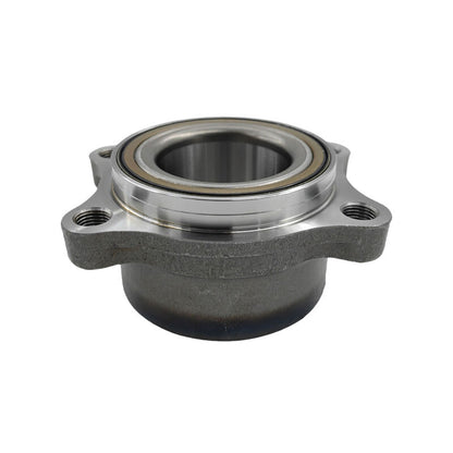 1 x Rear Wheel Bearing Hub Left Or Right Hand Side Fit For Nissan Elgrand NE51 4WD 43210WL00 2002-2010