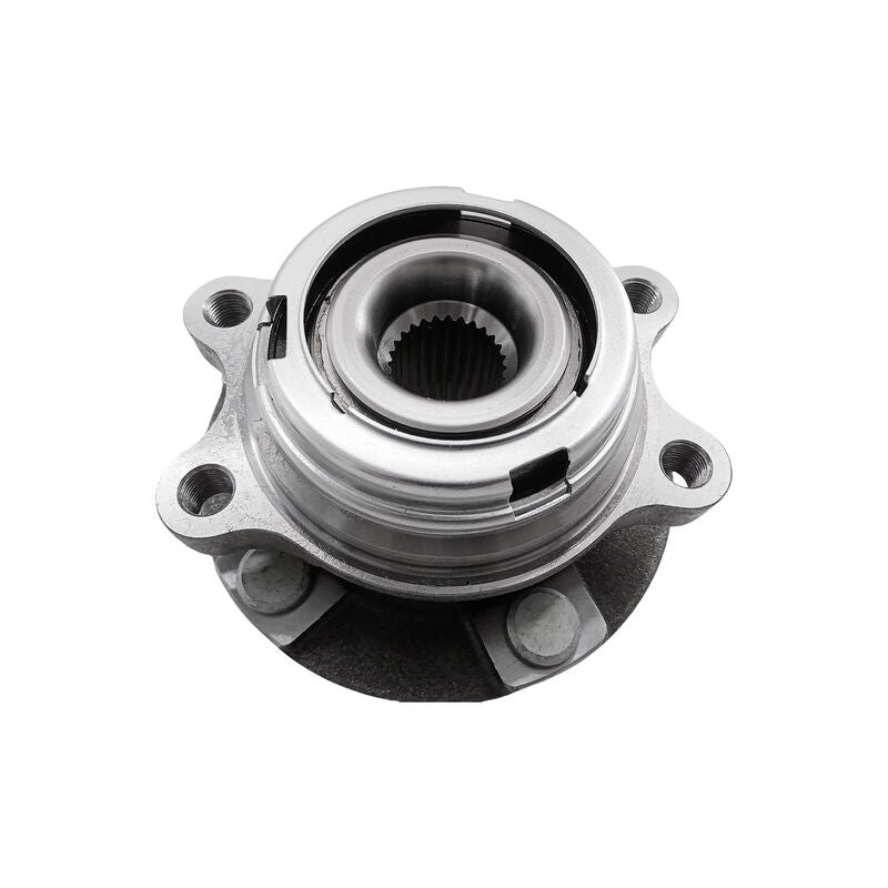 Front Wheel Bearing Hub Fit For Nissan Skyline V36 Infiniti QX70 40202EG36C 2006-2020