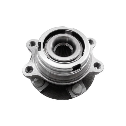 Front Wheel Bearing Hub Fit For Nissan Skyline V36 Infiniti QX70 40202EG36C 2006-2020